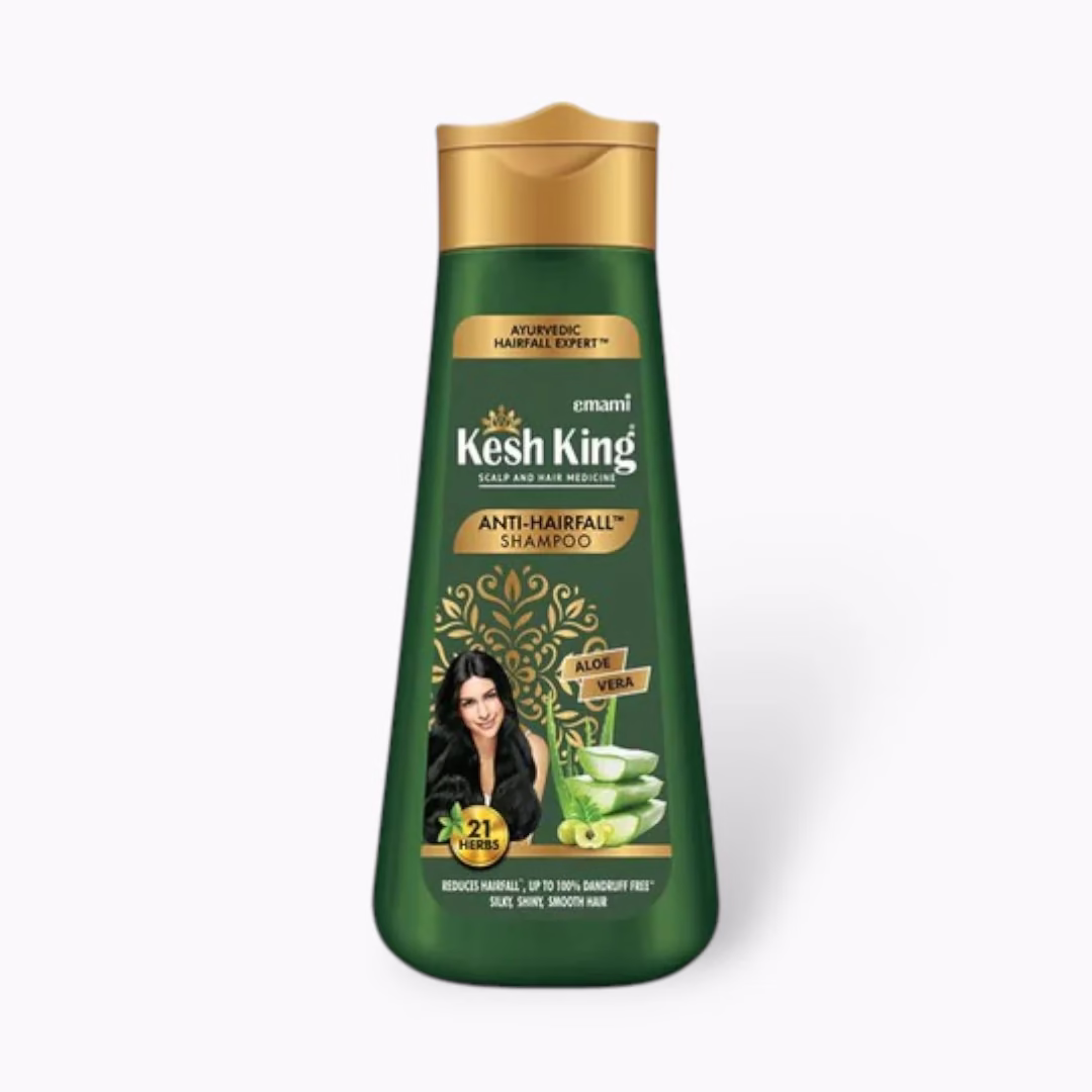 Kesh King Ayurvedic Hair Shampoo – 80ml by Emami