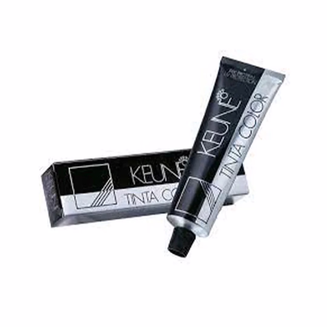 Keune Tinta Professional Hair Color 719 – 60ml for Bold, Vibrant Hair