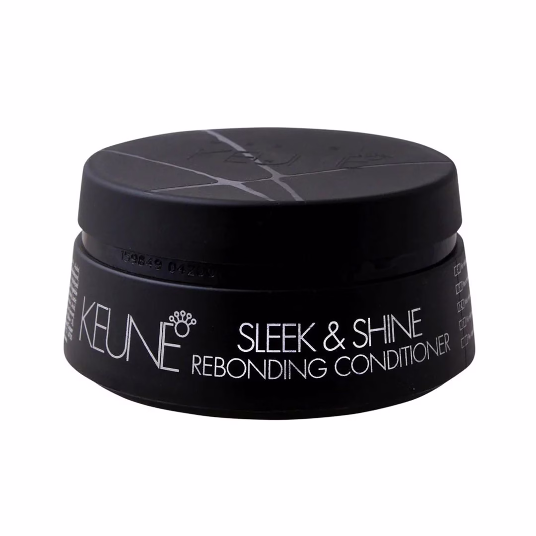 Keune Sleek Shine Conditioner 200ml – Smooth & Manageable Hair