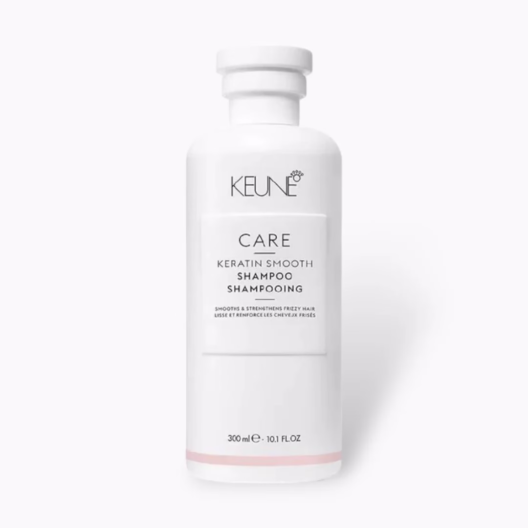 Keune Care Color Brillianz Shampoo 300ml – Color Protection and Shine