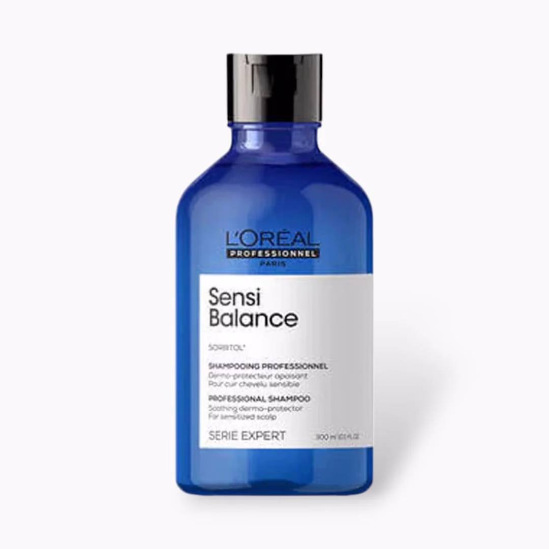 L’Oréal Series Expert Sensibalance Shampoo – 300ml for Gentle, Healthy Hair