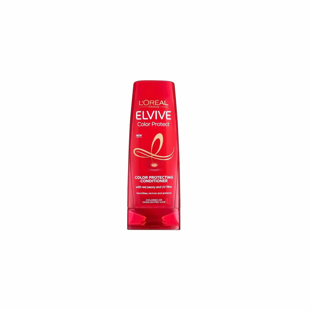 L’Oréal Color Protect Conditioner 175ml – Shine & Long-Lasting Color Care