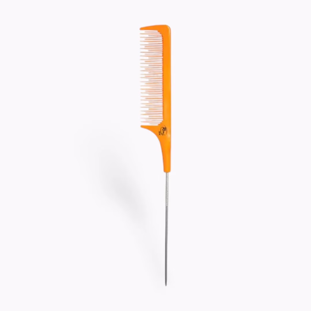 Rivaj Hair Comb #12061 – Smooth and Tangle-Free Styling