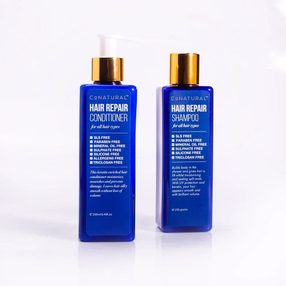Shampoocombo