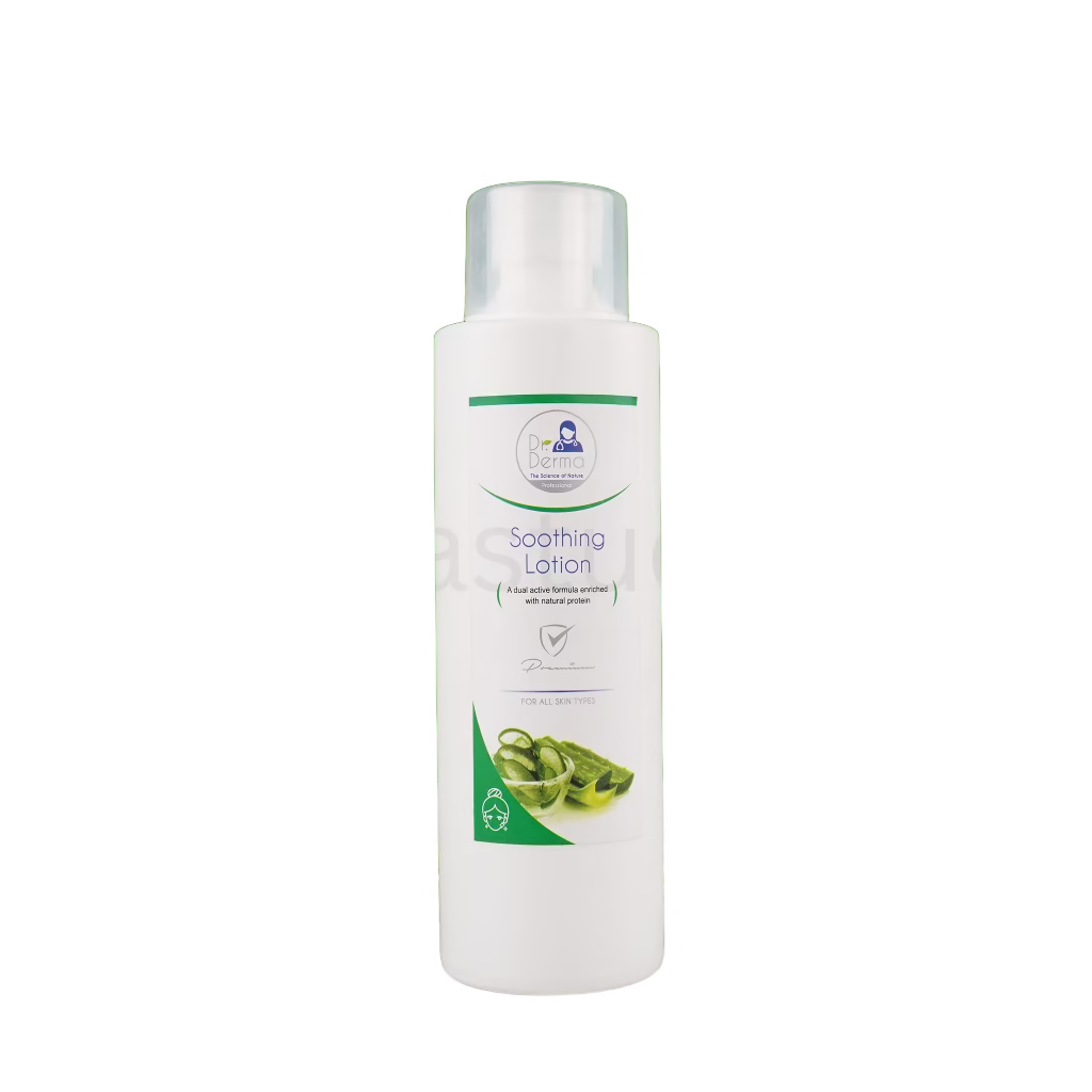 Dr Derma Soothing Lotion