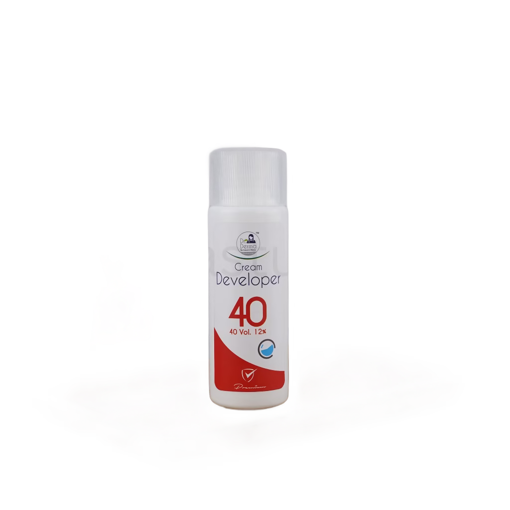 Dr Derma Developer 40 Vol 12%