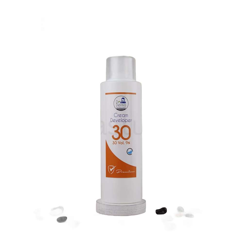 Dr Derma Developer 30 Vol 9%