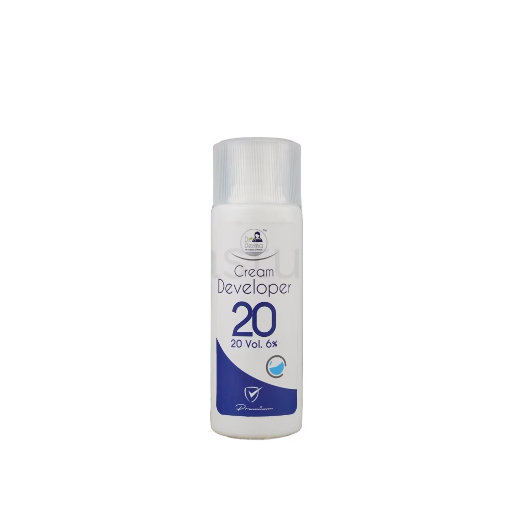 Dr Derma Developer 20 Vol 6%