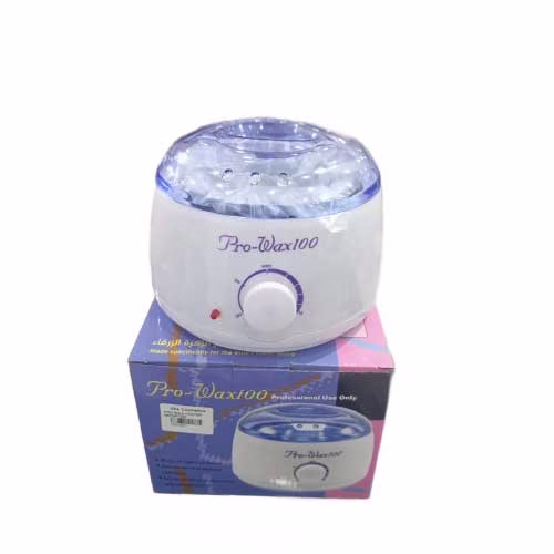 Pro Wax-100 Heater Imported Professional Use