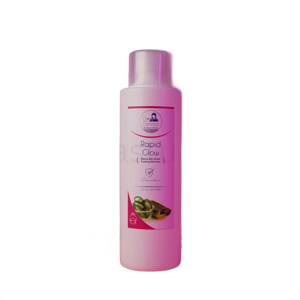 Dr Derma Skin Rapid Glow