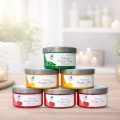 Dr. Derma Halawa Finger Wax 200 Gram