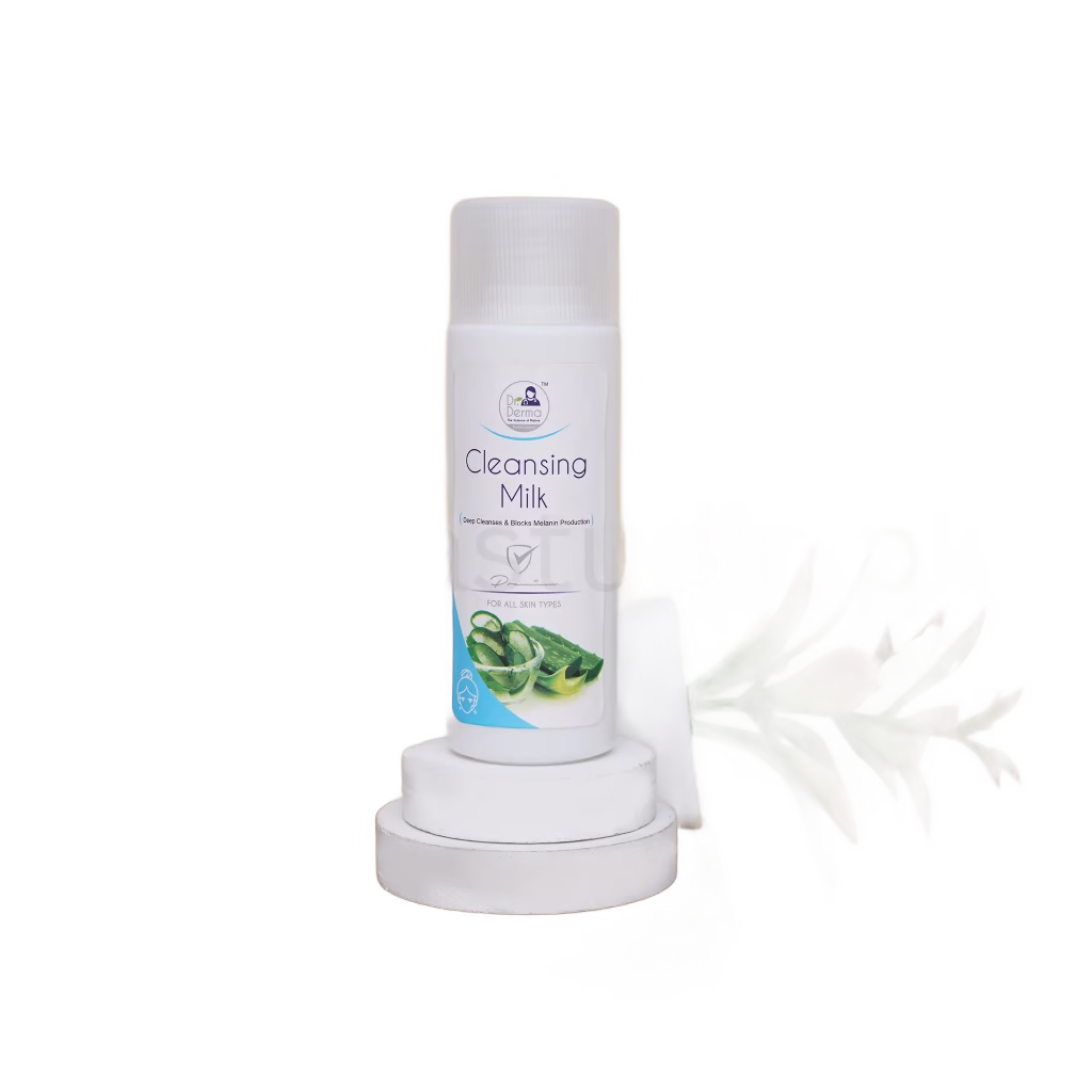 Dr Derma Skin Cleansing Milk
