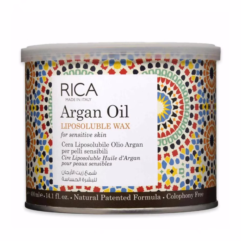 Argan Oil Liposoluble Wax 400ml