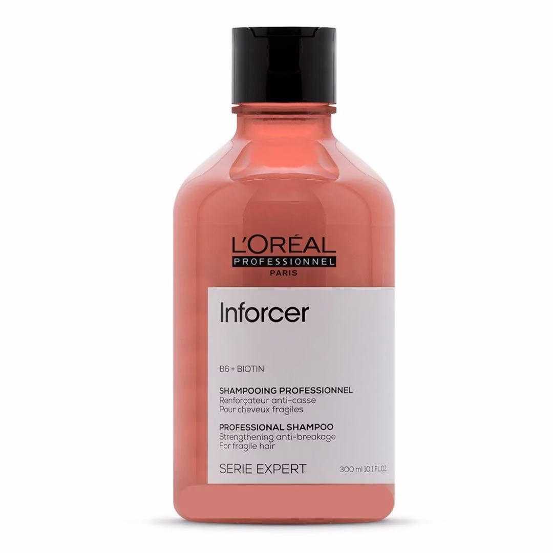 Loreal Professional Series Expert B6 Inforcer Shampoo 500ml