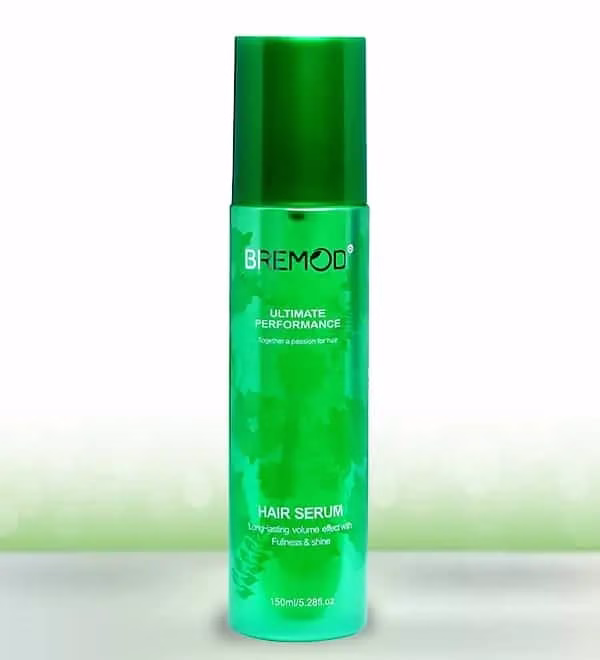 BREMOD HAIR SERUM 150ml