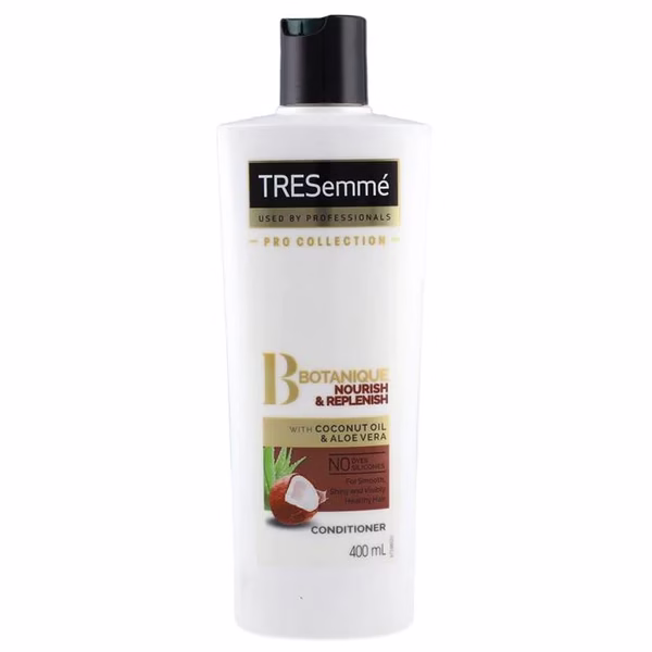 Tresemme Botanique Nourish and Replenish Conditioner 400ml