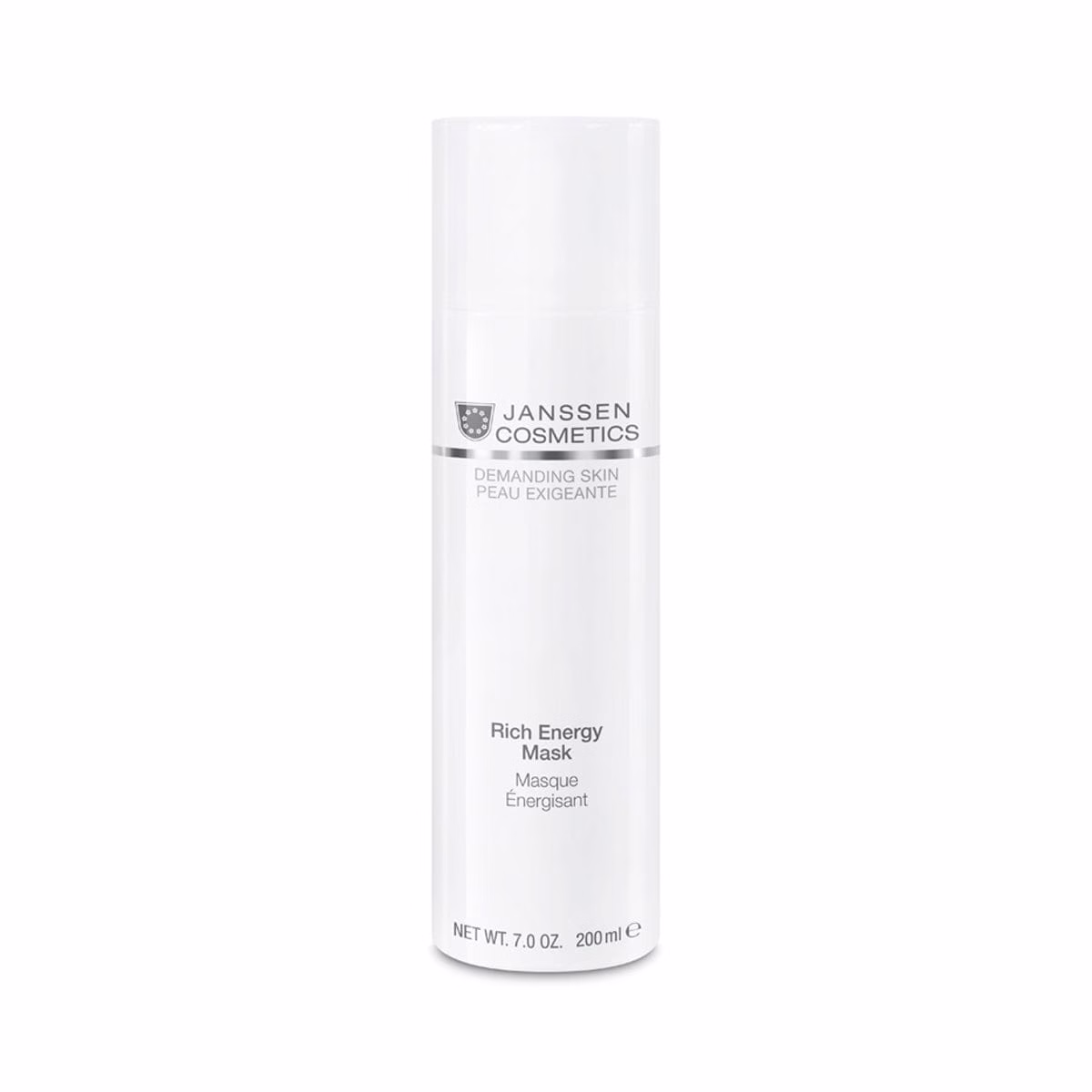 JANSSEN-RICH ENERGY MASK 200ml