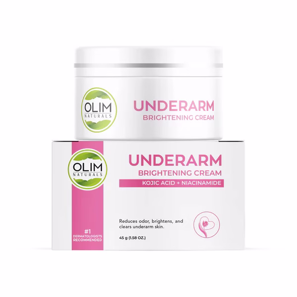 OLIM Underarm Brightening Cream