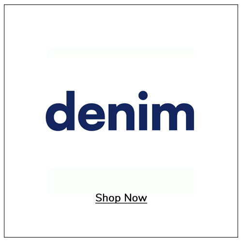 Denim