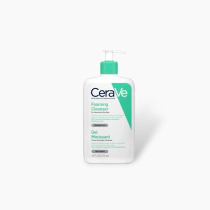 Cleansers