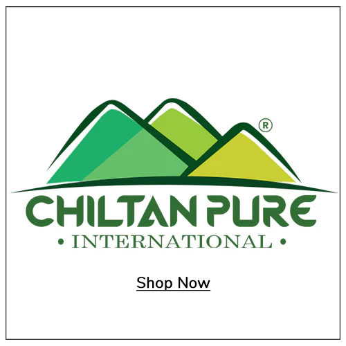 Chiltan Pure