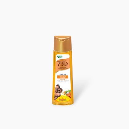 Hair Oil