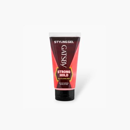 Hair Styling Products