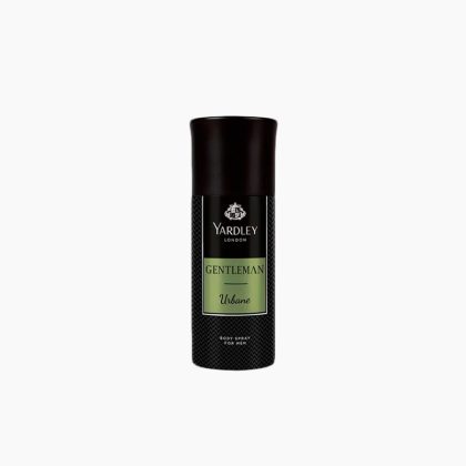 Body Spray