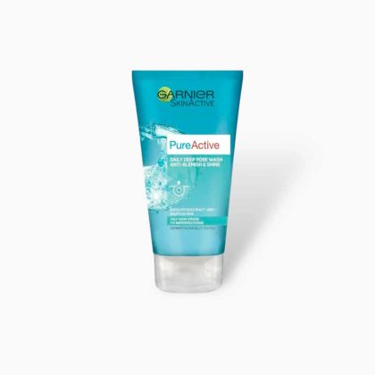 Face Wash & Face Scrub