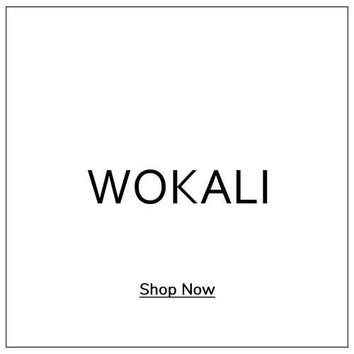 Wokali