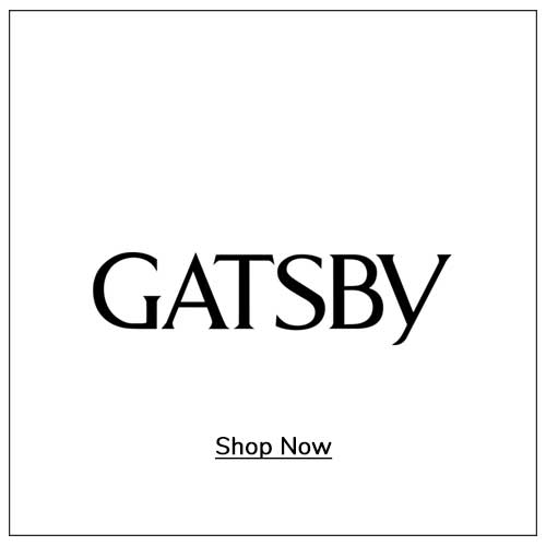GATSBY