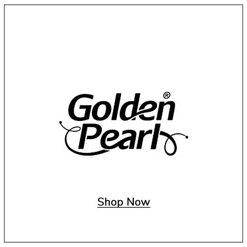 Golden Pearl