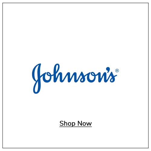 Johnson’s