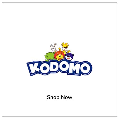 Kodomo