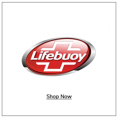 Lifebuoy
