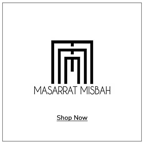 Masarrat Misbah