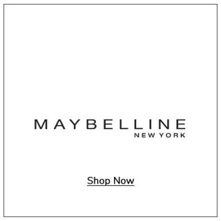 Maybelline