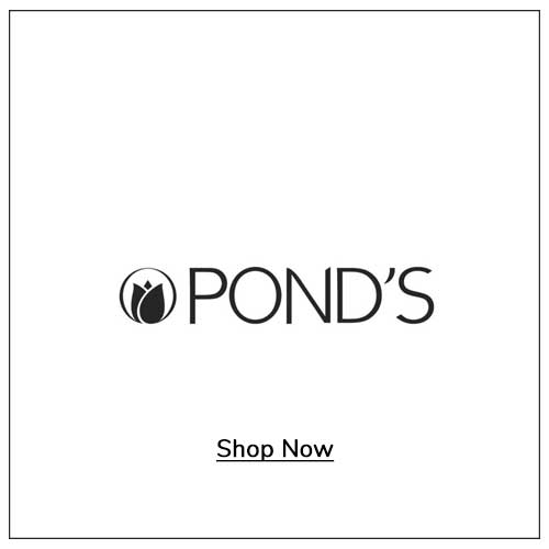 Pond’s