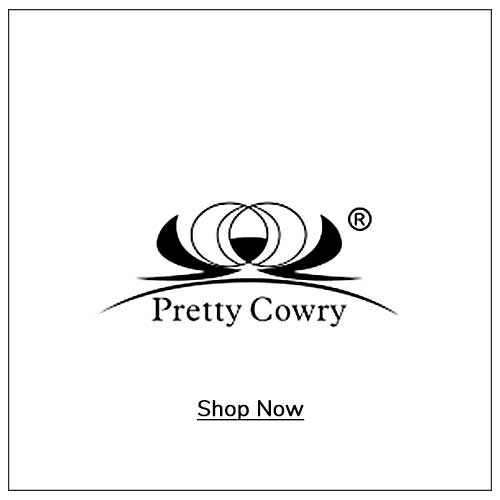 Pretty Cowry