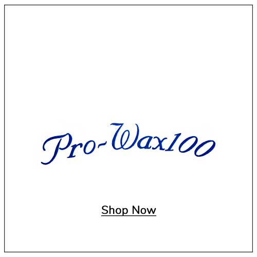 Pro wax
