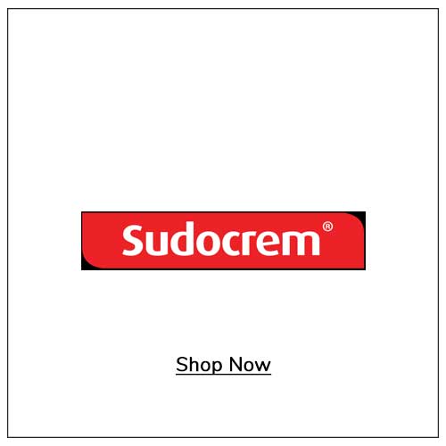 Sudocrem