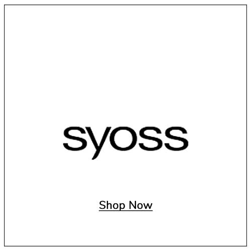 Syoss