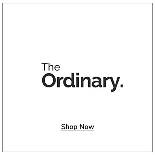 The Ordinary