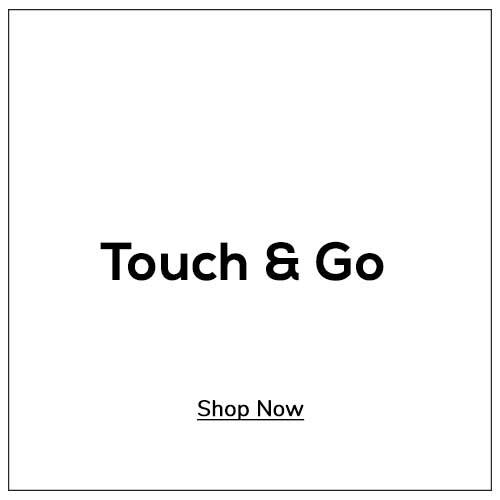 Touch & Go