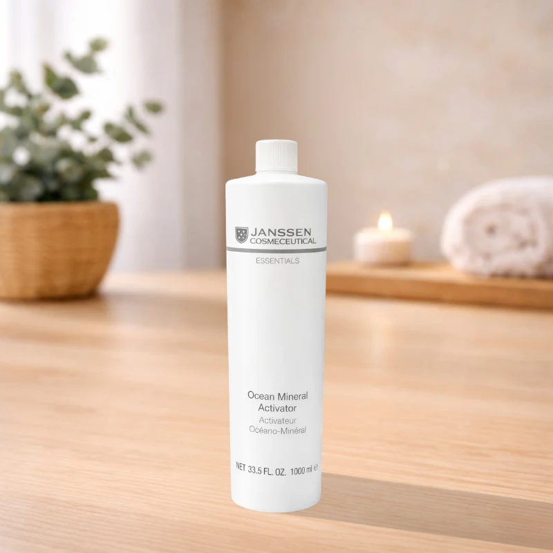 Janssen Ocean Mineral Activator (1000ml)