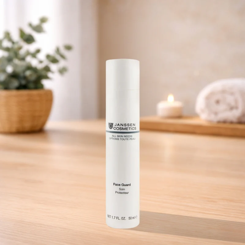 Janssen Face Guard (50ml)