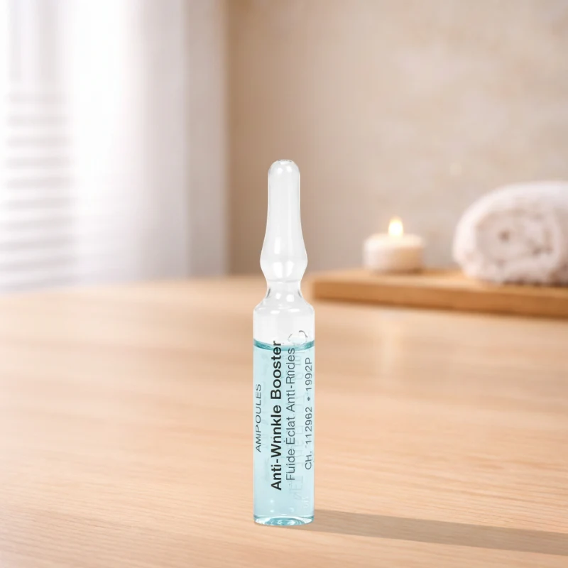 Janssen Anti-Wrinkle Booster Single Ampoule
