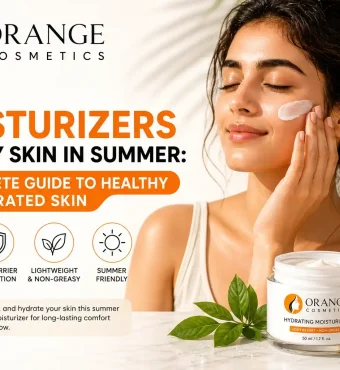 Best Moisturizers for Dry Skin Healthy and Hydrated Skin
