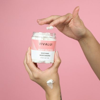 Hair Cream / Mask