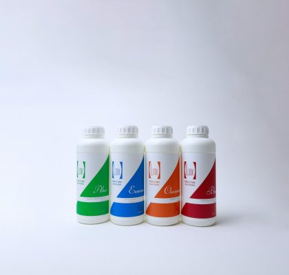 Perfumed Powder